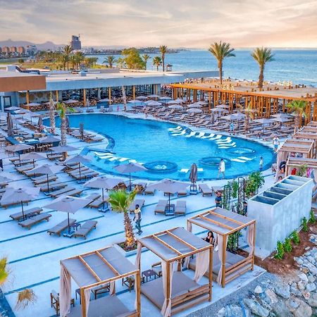 Grand Sapphire Resort & Casino Trikomo Luaran gambar