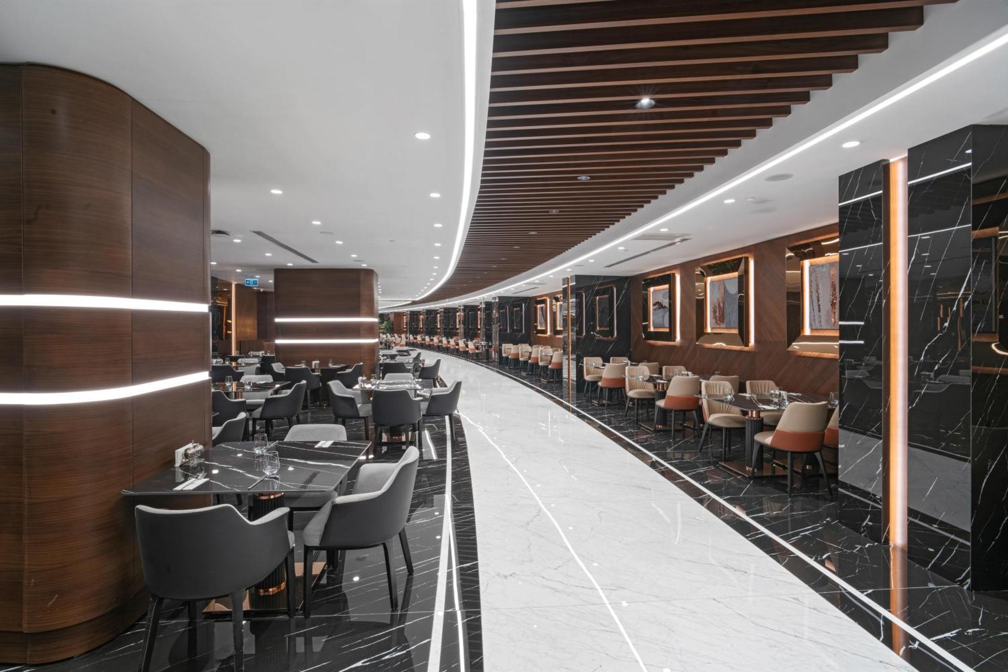 Grand Sapphire Resort & Casino Trikomo Luaran gambar