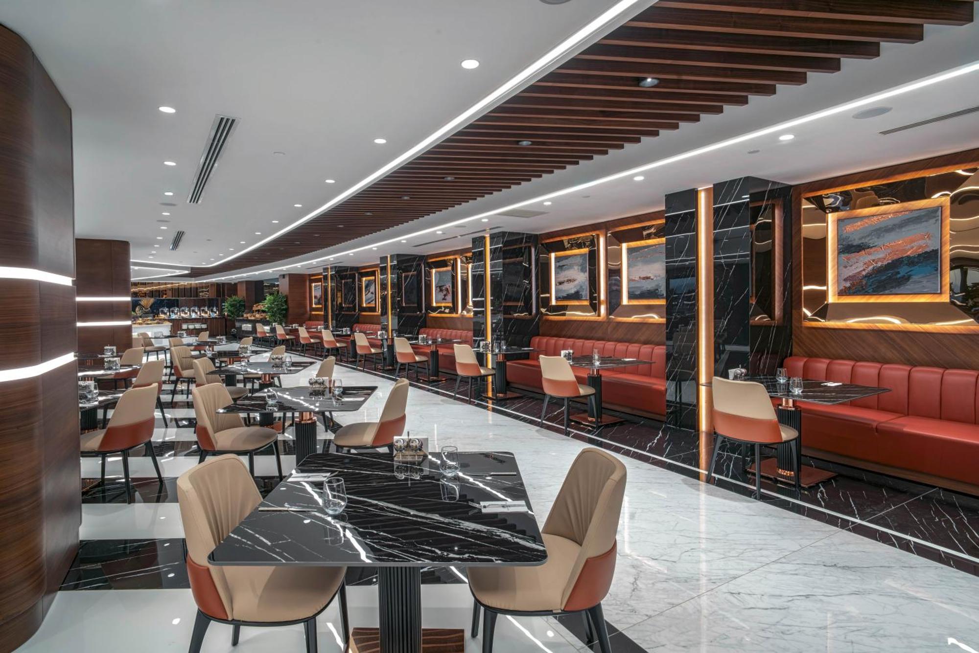 Grand Sapphire Resort & Casino Trikomo Luaran gambar