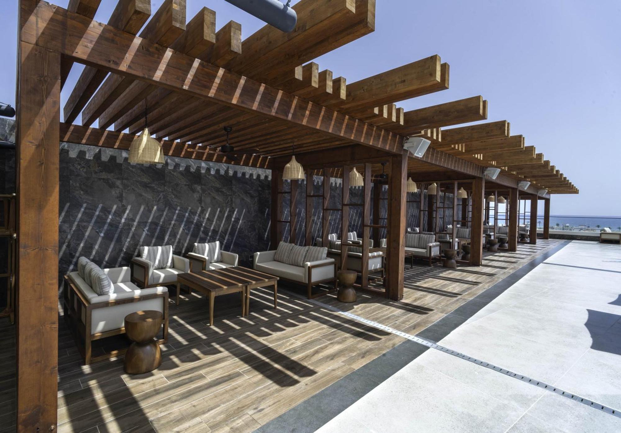 Grand Sapphire Resort & Casino Trikomo Luaran gambar