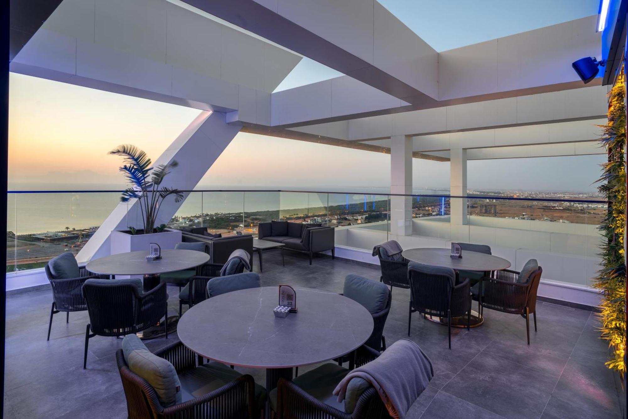 Grand Sapphire Resort & Casino Trikomo Luaran gambar